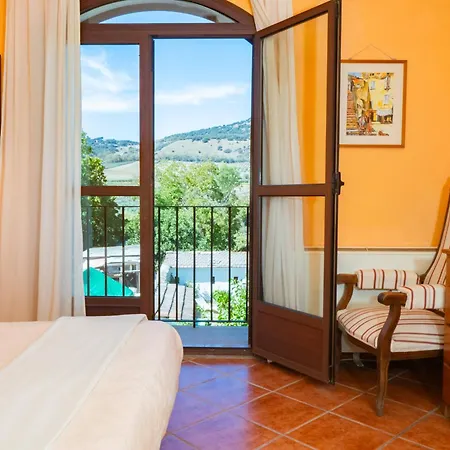 Guest house Cubo's La Cimada 4 Pax