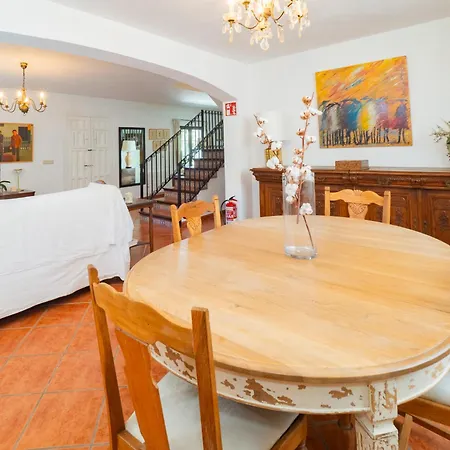 Cubo's La Cimada 4 Pax Guest house Ronda
