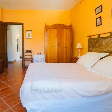 Cubo's La Cimada 4 Pax Guest house Ronda