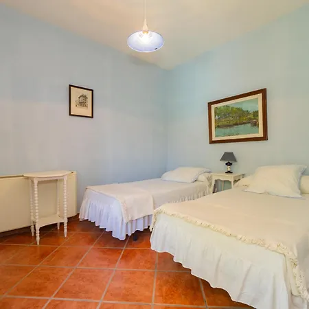 Guest house Cubo's La Cimada 4 Pax *