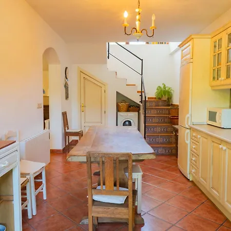 Guest house Cubo's La Cimada 4 Pax Ronda