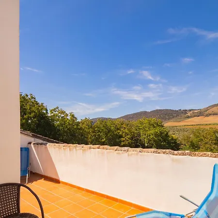 Cubo's La Cimada 4 Pax Guest house Ronda