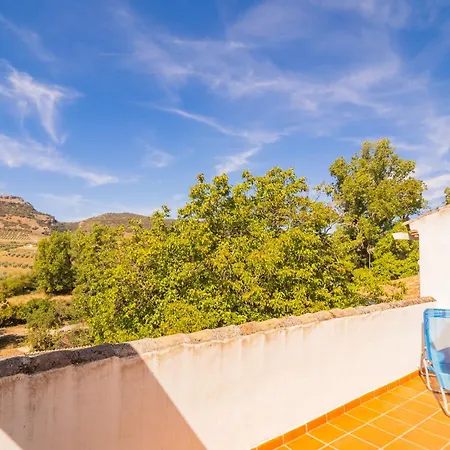 Cubo's La Cimada 4 Pax Guest house Ronda