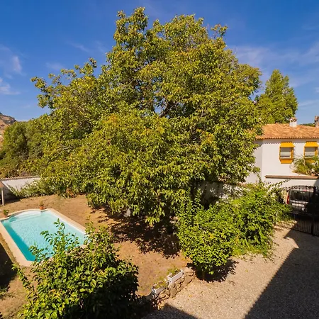 Guest house Cubo's La Cimada 4 Pax Ronda