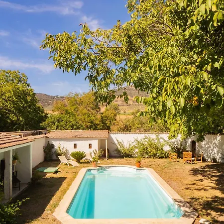 Cubo's La Cimada 4 Pax Guest house Ronda