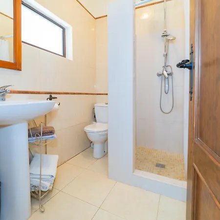 بيت ضيافة Cubo's La Cimada 4 Pax روندا